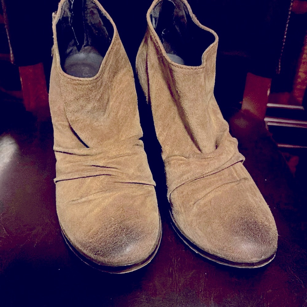 Boutique 9 boots